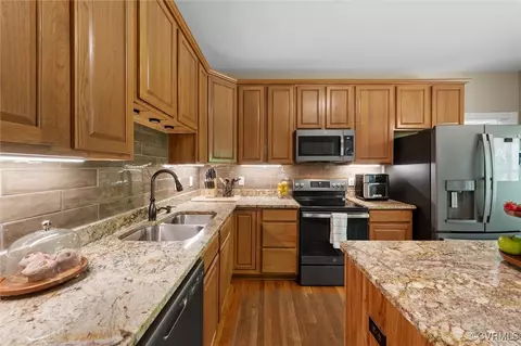 2948 Stone Creek Dr, Sandy Hook, VA 23153 photo 23