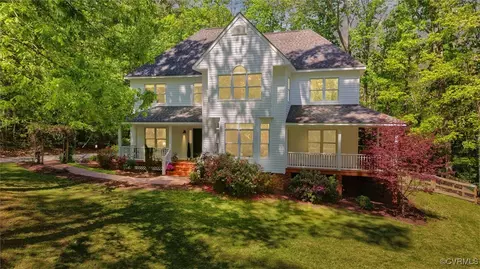 2948 Stone Creek Dr, Sandy Hook, VA 23153 photo 6