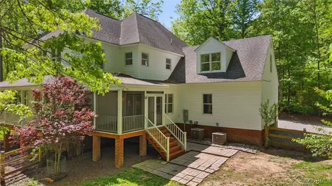 2948 Stone Creek Dr, Sandy Hook, VA 23153 photo 8