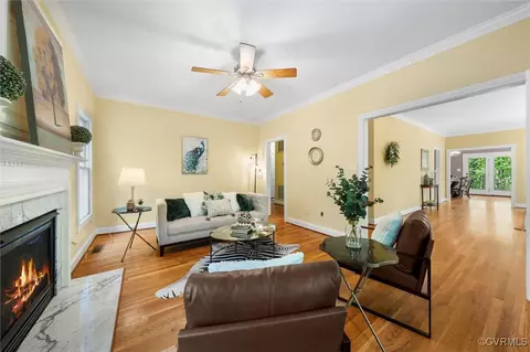 2948 Stone Creek Dr, Sandy Hook, VA 23153 photo 13