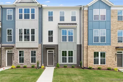 11902 Shire Walk Trl, Henrico, VA 23233