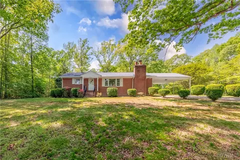 8000 N Courthouse Rd, New Kent, VA 23124
