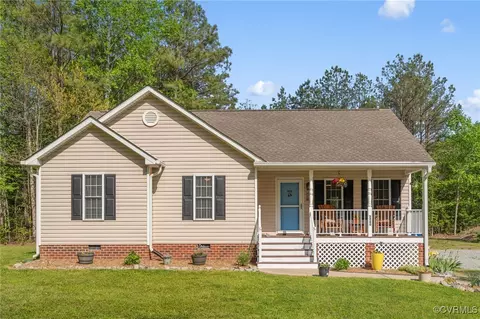 5780 Tonkas Trl, Charles City, VA 23030