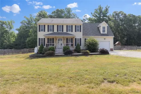 15613 Haggis Dr, Chesterfield, VA 23838