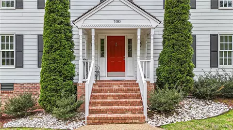 100 Woodmere Dr, Williamsburg, VA 23185 photo 4