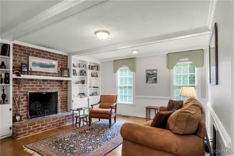 100 Woodmere Dr, Williamsburg, VA 23185 photo 16