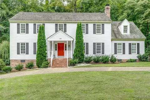 100 Woodmere Dr, Williamsburg, VA 23185