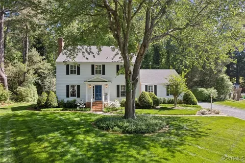 8706 Ruggles Rd, Henrico, VA 23229