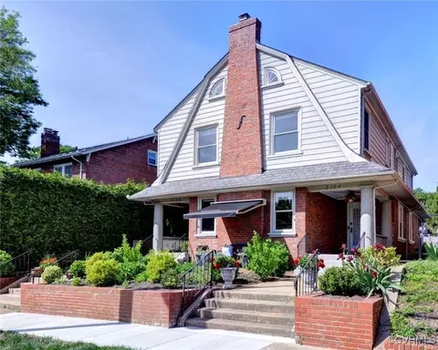 2126 Lakeview Ave, Richmond, VA 23220