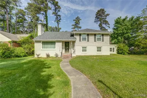 1914 Cumberland Ave, Petersburg, VA 23805
