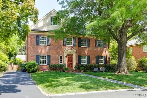 7314 Normandy Dr, Henrico, VA 23229
