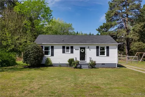 7193 Civil Rd, Mechanicsville, VA 23111