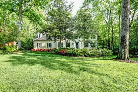 12932 Church Rd, Henrico, VA 23233