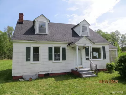 5847 Mary Ball Rd, Lively, VA 22507
