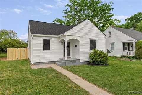 2705 Wellington St, Richmond, VA 23222