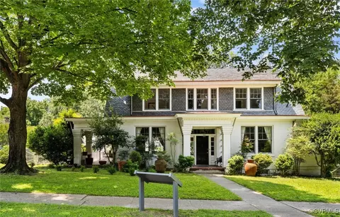 510 Cedar Ln, Hopewell, VA 23860