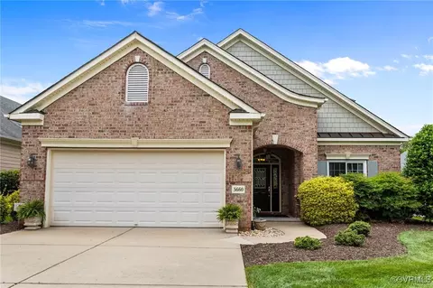 5660 Virginia Park Dr, Providence Forge, VA 23140