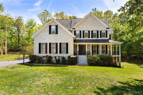 504 Hickory Dr, Manakin Sabot, VA 23103