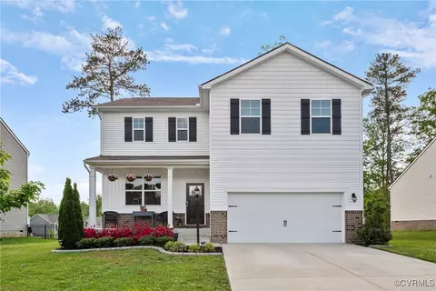7216 Cress Ter, New Kent, VA 23124