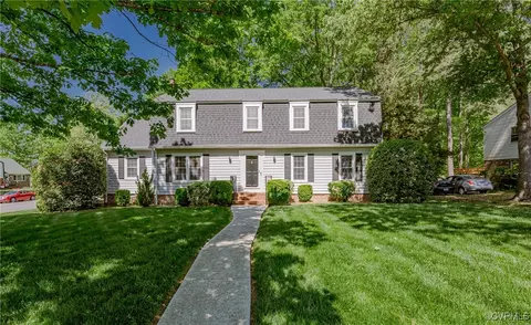1502 Edenburry Dr, Henrico, VA 23238