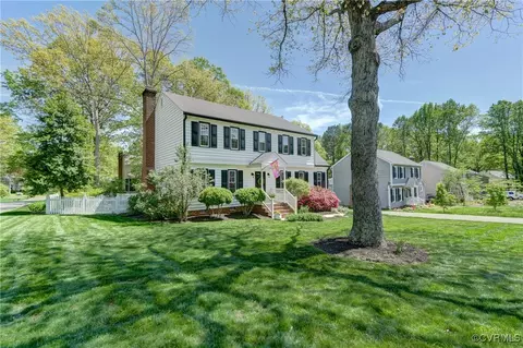 3009 Balster Ln, Henrico, VA 23233