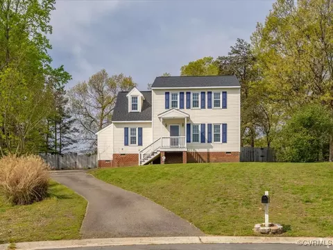 8258 Southern Watch Pl, Mechanicsville, VA 23111