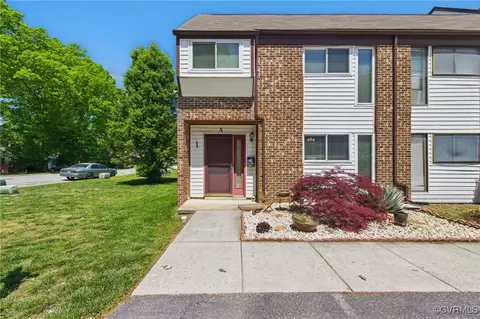 115 Windsor Pines Way #A, Newport News, VA 23608