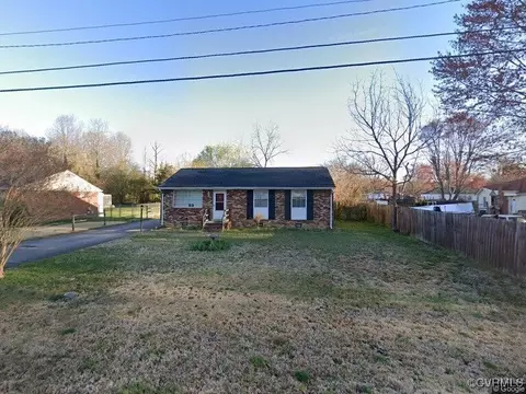 5300 Jarvis Rd, Richmond, VA 23224