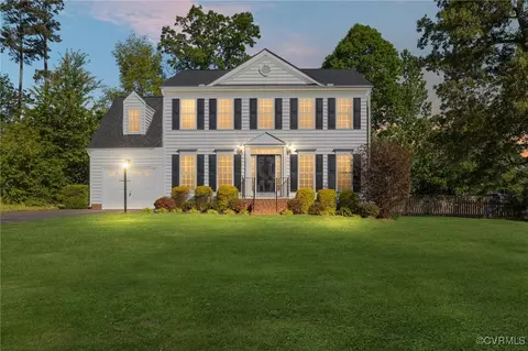 11812 Shady Wood Ct, Henrico, VA 23233