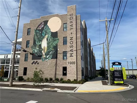 1900 E Roseneath Rd #4B, Richmond, VA 23230