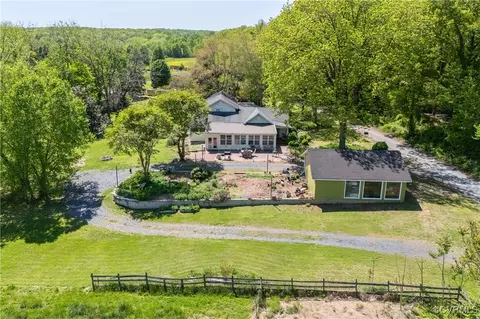 55 Clements Rd, Cumberland, VA 23040