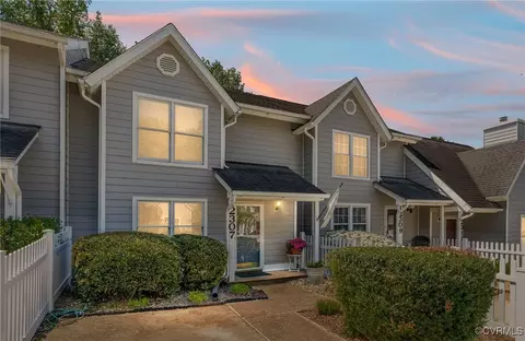 12307 Frisco Dr, Henrico, VA 23233