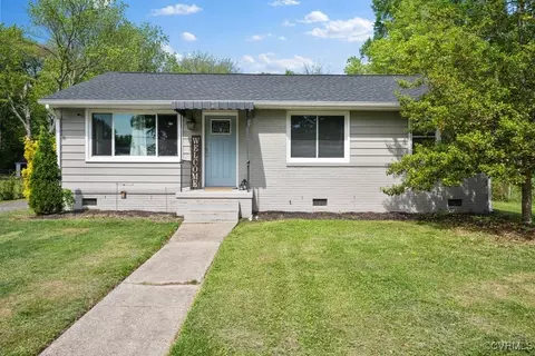 2514 Richdale Rd, Richmond, VA 23224