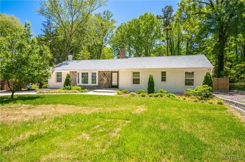 10505 Gayton Rd, Henrico, VA 23238