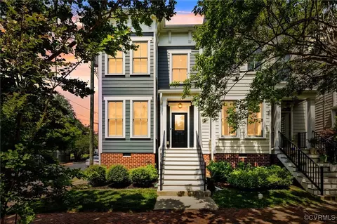 2200 M St, Richmond, VA 23223