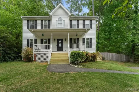 2501 Brookforest Rd, Midlothian, VA 23112