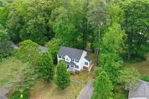 2501 Brookforest Rd, Midlothian, VA 23112 photo 3