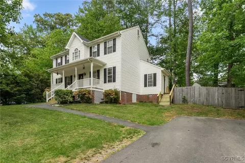 2501 Brookforest Rd, Midlothian, VA 23112 photo 2