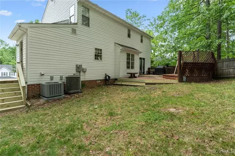2501 Brookforest Rd, Midlothian, VA 23112 photo 5