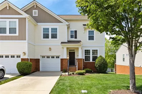 628 Abbey Village Cir, Midlothian, VA 23114