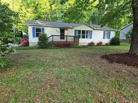 116 Sycamore Ct, Bracey, VA 23919