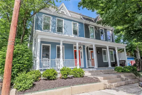 6 S Rowland St, Richmond, VA 23220