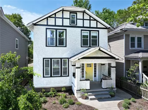 3016 2nd Ave, Richmond, VA 23222