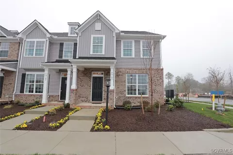6101 Belay Dr, Richmond, VA 23234