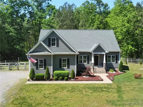 8489 New Ashcake Rd, Mechanicsville, VA 23116