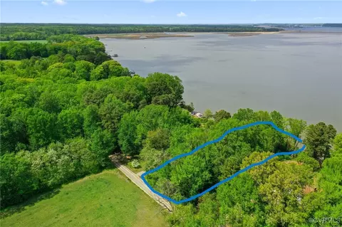 00 Wilson Acres Rd, Tappahannock, VA 22560