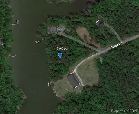 lot80 Doggett Ln, Lancaster, VA 22503