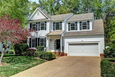 9094 Sutlers Ln, Mechanicsville, VA 23116
