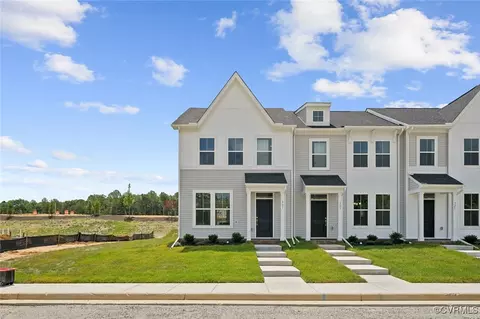 321 Mt Mccauley Way, Aylett, VA 23009