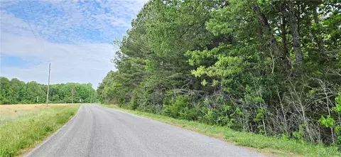 1308 Good Hope Rd, Crewe, VA 23930